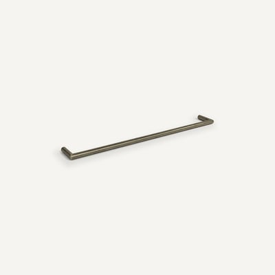 Barre de penderie métal L60cm, dressing Johanez AM.PM