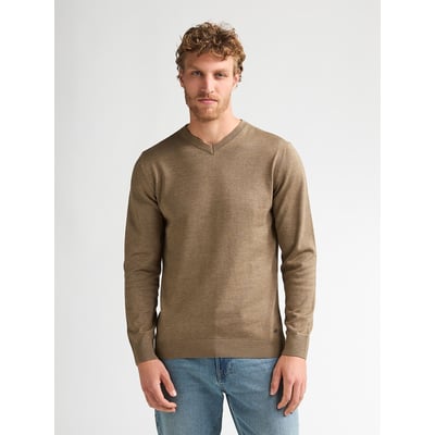 Camisola com decote em V PETROL INDUSTRIES