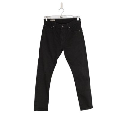 Jean slim en coton - Très Bon État LEVI'S