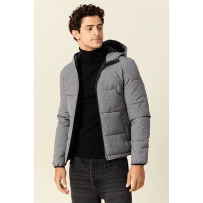 Blouson homme hiver bonobo outlet