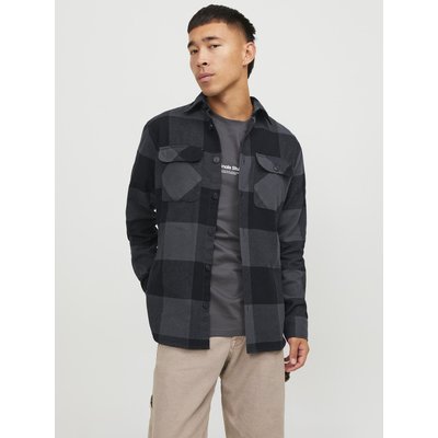 Surchemise en flanelle JACK & JONES