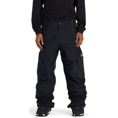 Pantalon de snow technique BANSHEE. DC SHOES