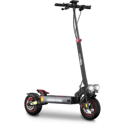 Trottinette électrique Ecross Go URBANGLIDE