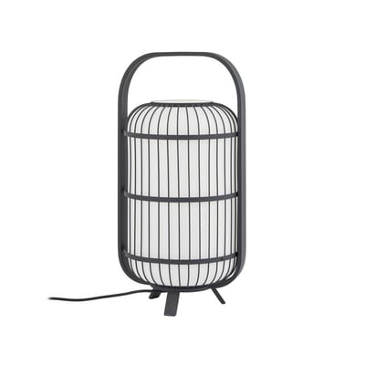 Luminaire de terrasse en aluminium design LUCANDE