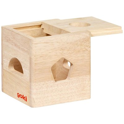 Boîte à Formes GOKI