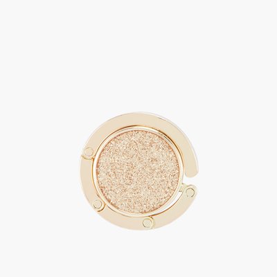 Accroche sac dore Pracha LOLLIPOPS