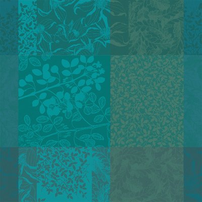 Serviette pur coton GARNIER-THIEBAUT