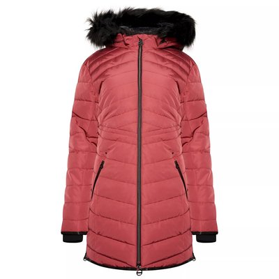 Veste matelassée STRIKING DARE 2B