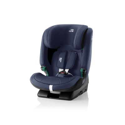 Siège-auto Versafix i-Size groupe 1/2/3 Night Blue BRITAX ROMER