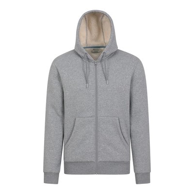 Veste à capuche DALTON MOUNTAIN WAREHOUSE