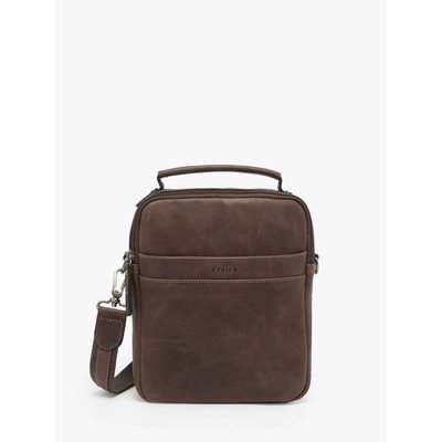 Sac bandoulière Spider cuir ETRIER