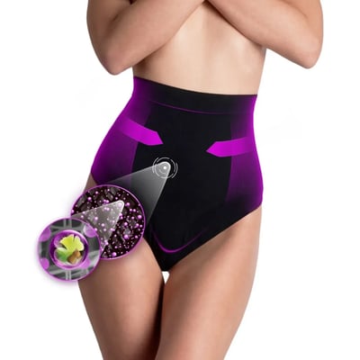 String Ventre Plat Gainant LYTESS