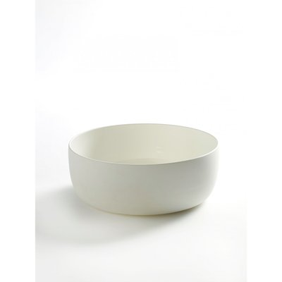 Bol Saladier Haut Blanc L Diam 20 Base SERAX