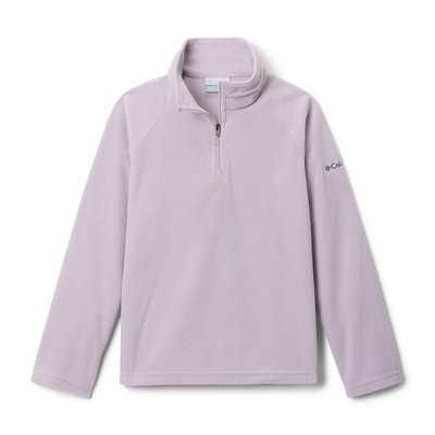 Camisola polar com gola subida e fecho, Glacial™ COLUMBIA