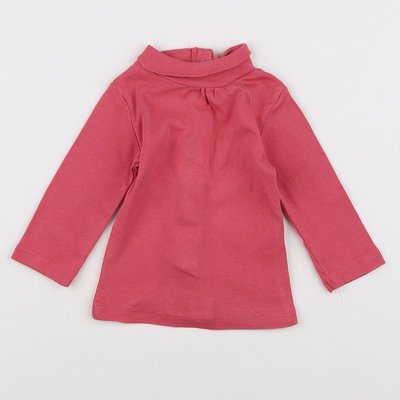 Sous-pull - Très bon état VERTBAUDET