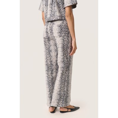 Pantalon de costume SLSandja SOAKED IN LUXURY
