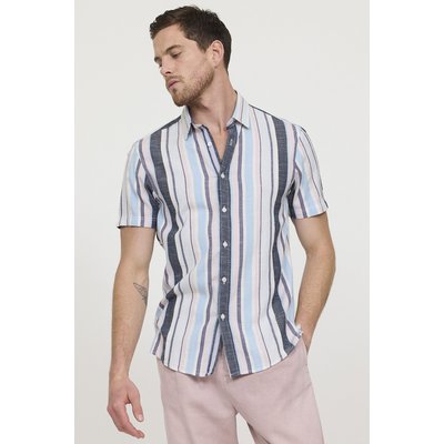 Chemise manches longues coton regular DOROL ML LEE COOPER
