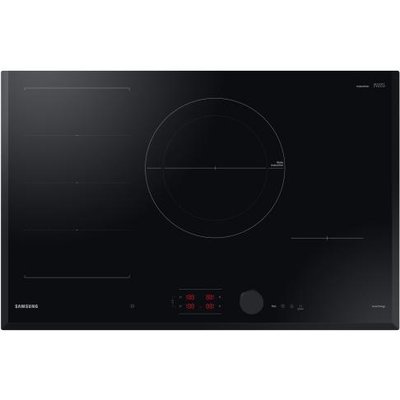 Plaques induction NZ84C6058KK SAMSUNG