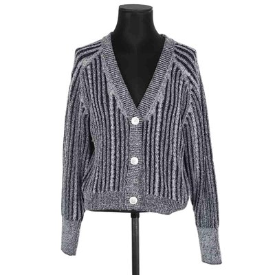 Cardigan en coton - Très Bon État CLAUDIE PIERLOT
