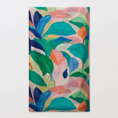 Foulard en soie MONOPRIX