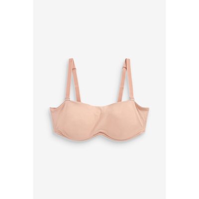 Soutien-gorge bandeau non rembourré NEXT