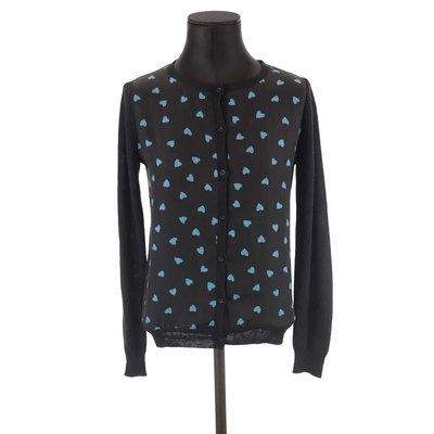 Cardigan en soie - Très Bon État CLAUDIE PIERLOT