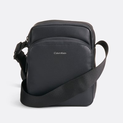 Sacoche bandoulière reporter Must CALVIN KLEIN