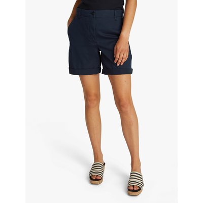 Short chino coton mélangé stretch TOMMY HILFIGER