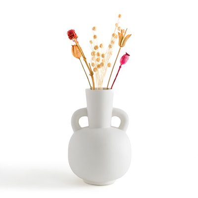 Vase décoratif en céramique H16 cm, Kuza LA REDOUTE INTERIEURS