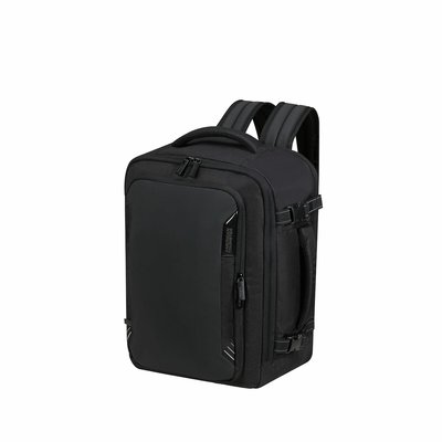 Mochila Underseater MS Take2Cabin, 15,6", American Tourister AMERICAN TOURISTER