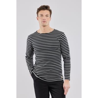 Marinière Héritage - coton épais ARMOR-LUX