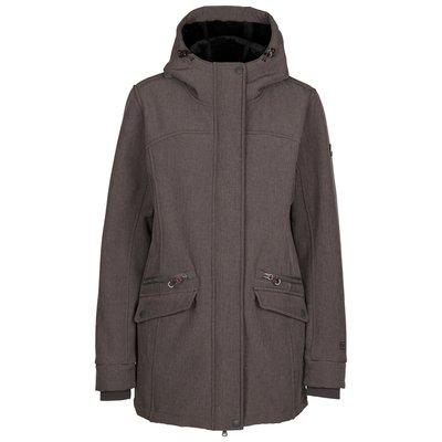 Veste softshell ANZA TRESPASS