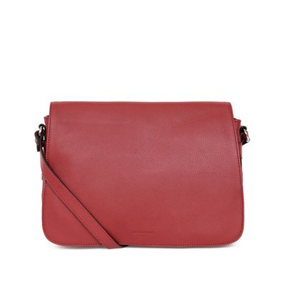 Sac porté travers  Cuir CONFORT HEXAGONA