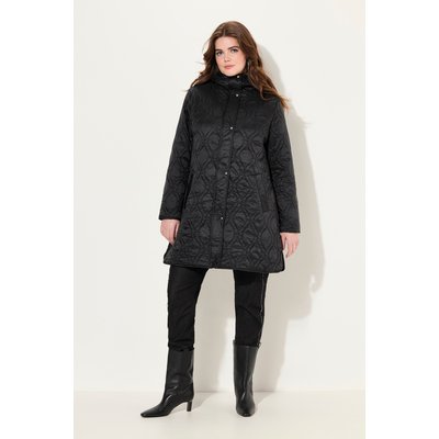 Veste matelassée à capuche ULLA POPKEN