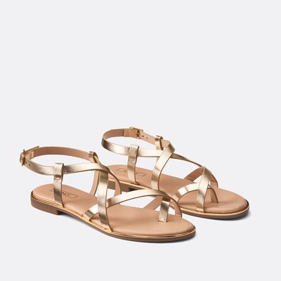 Sandales plates Mari ONLY SHOES 