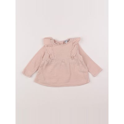 Blouse - Bon état VERTBAUDET