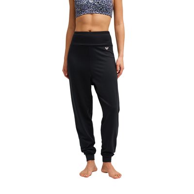 Pantalon de sport élastiqué EVERYDAY FLOW STUDIO. ROXY