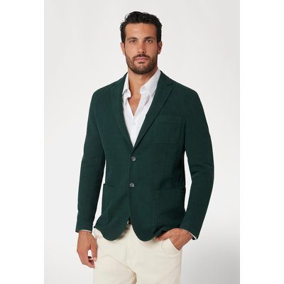 Blazer Lin Mélangé GUESS