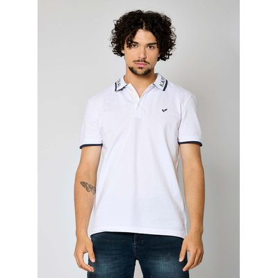 Polo homme KAPORAL La Redoute