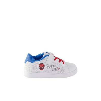 Baskets basses Marvel® Spider-Man VERTBAUDET