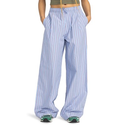 Pantalon à taille élastique CHILLIN ELEMENT