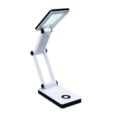 Lampe LED de bureau pliante Oka WENKO