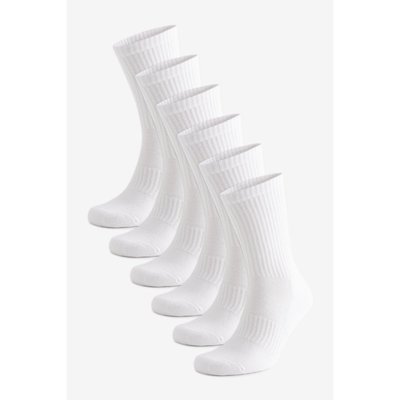Chaussettes sport, lot de 6 NEXT