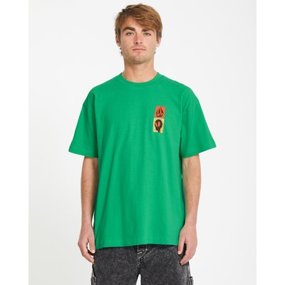 T-Shirt GONYVADERS VOLCOM