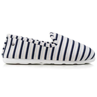 Chaussons Charentaises ISOTONER