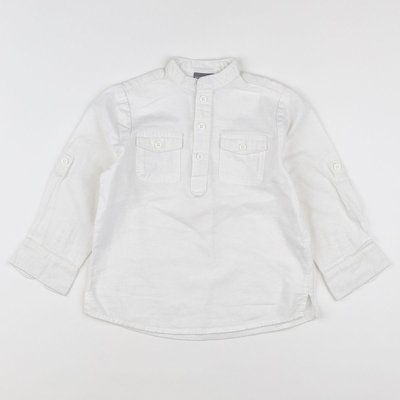 Chemise - Très bon état VERTBAUDET