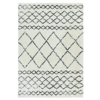 Tapis moderne style berbère TARGUI NOVATREND