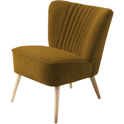 Fauteuil contemporain, collection Harry RECOLLECTION