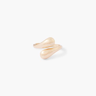 Bague fine City Blush BALABOOSTE