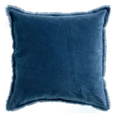 Coussin uni Fara VIVARAISE